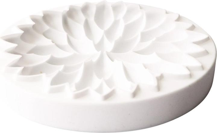 Produktbild ScrapCooking Silikon Backform Tortenoberteil Saint Honoré (20 cm)