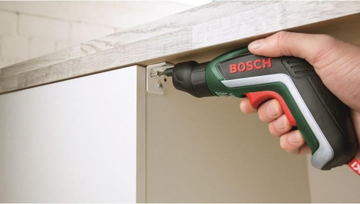 Produktbild Bosch Home & Garden Ixo Zubehör