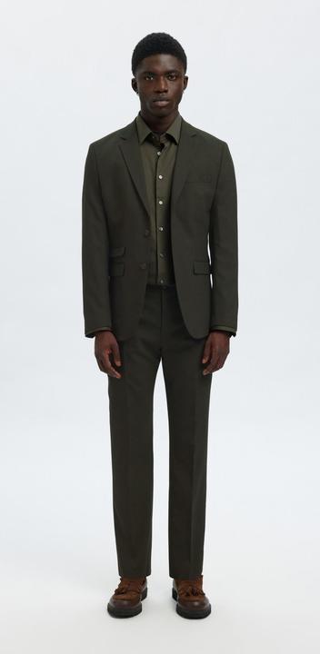 Immagine prodotto Selected Homme Pantaloni in tessuto (102)