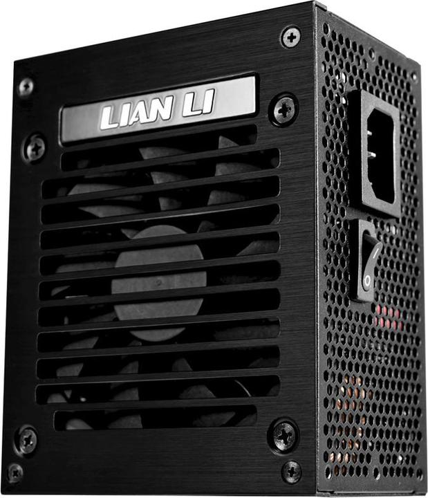 Image du produit Lian-Li SP750 (750 W)