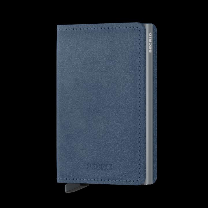 Produktbild Secrid Slimwallet Original Ice Blue