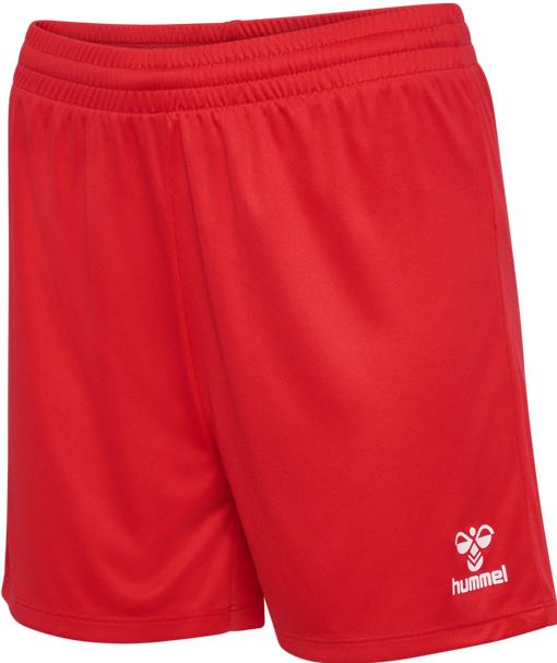 Produktbild hummel Hmlessential Shorts Woman (XS)