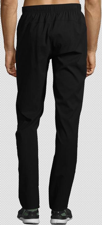 Produktbild CASALL Techno Pants Herren Jogginghose Schwarz (S)