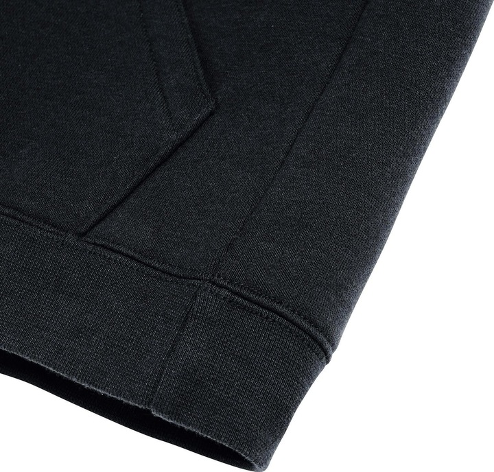 Actual product image Russell Authentic Hooded Sweatshirt (104)