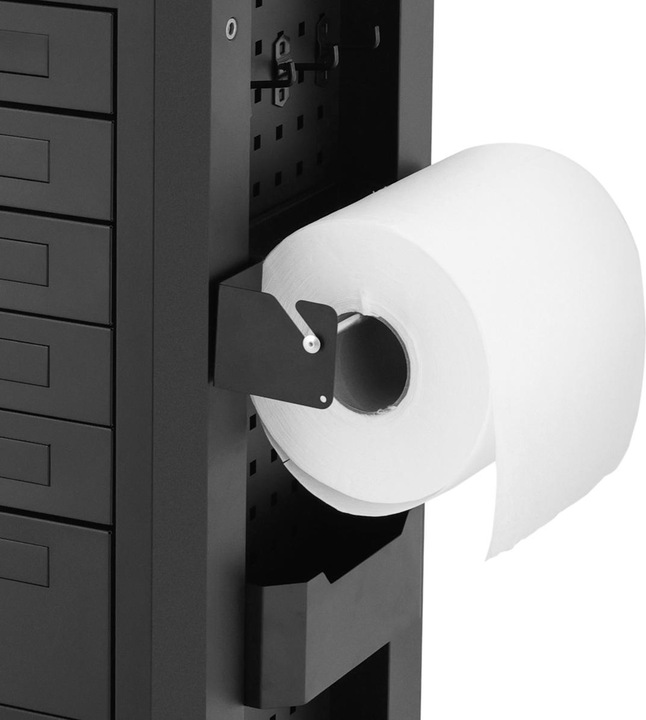 Actual product image Stahlwerk Crow (235 x)