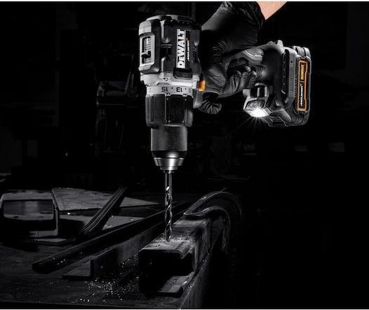 Image du produit DeWalt Visseuse à percussion McLaren (Fonctionnement sur batterie)
