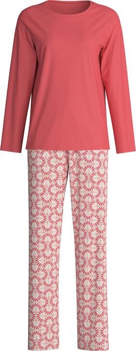 Produktbild Calida Cotton Special Pyjama, lang (M)