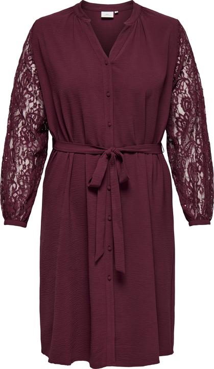 Produktbild Only CARKAMMY Midikleid Kleid (52)