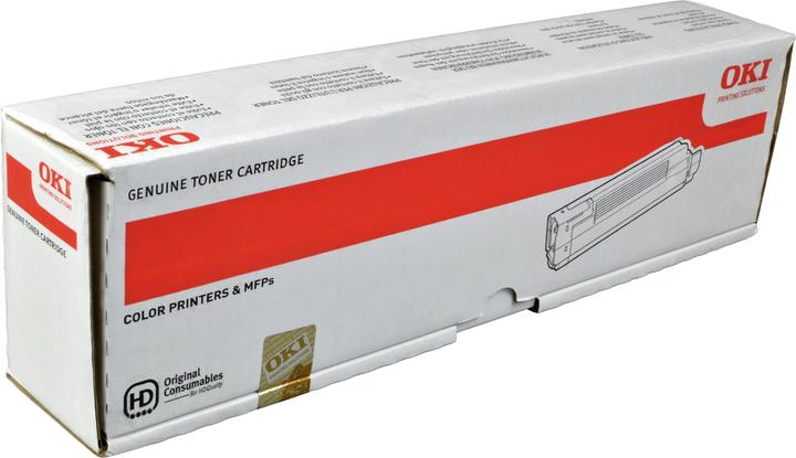 Produktbild OKI 44059253 (Y)