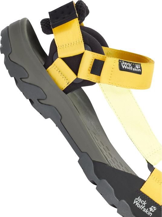 Produktbild Jack Wolfskin Ridge Sandal M (43)