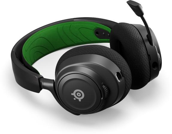 Actual product image SteelSeries Arctis Nova 7X (Wireless)