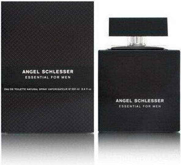 Actual product image Angel Schlesser Essential (Eau de toilette, 100 ml)