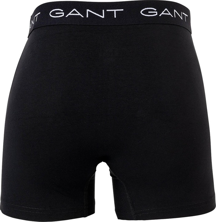 Produktbild GANT Boxer Brief 3-Pack (XXL, 3er Pack)