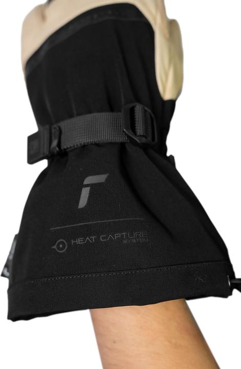 Produktbild Reusch Duality R-Wool (9, L)