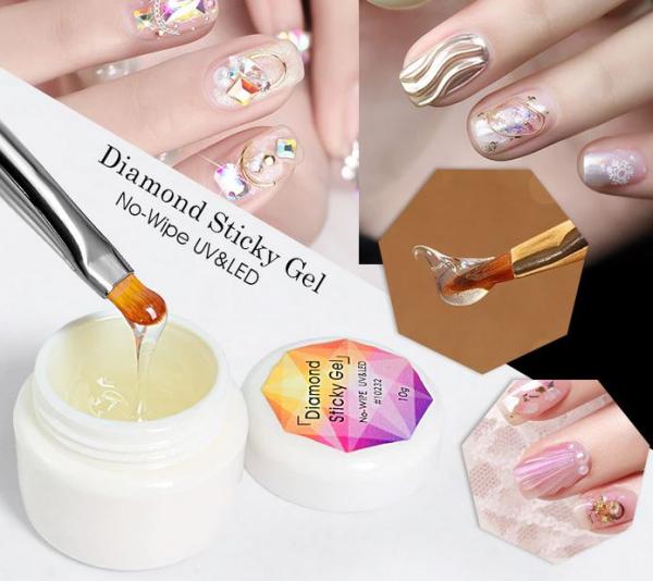 Image du produit Venalisa Diamond Sticky Gel
