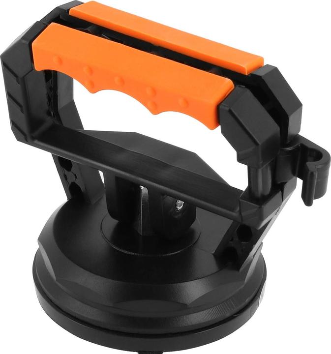 Actual product image Jakemy Suction cup smartphone (Display)