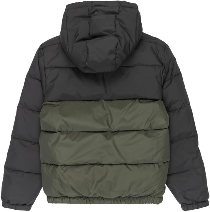 Produktbild Element Classic Jas met capuchon Puffer Y bruin M/12 (M)