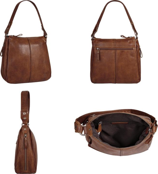 Immagine prodotto Spikes & Sparrow Borsa a tracolla