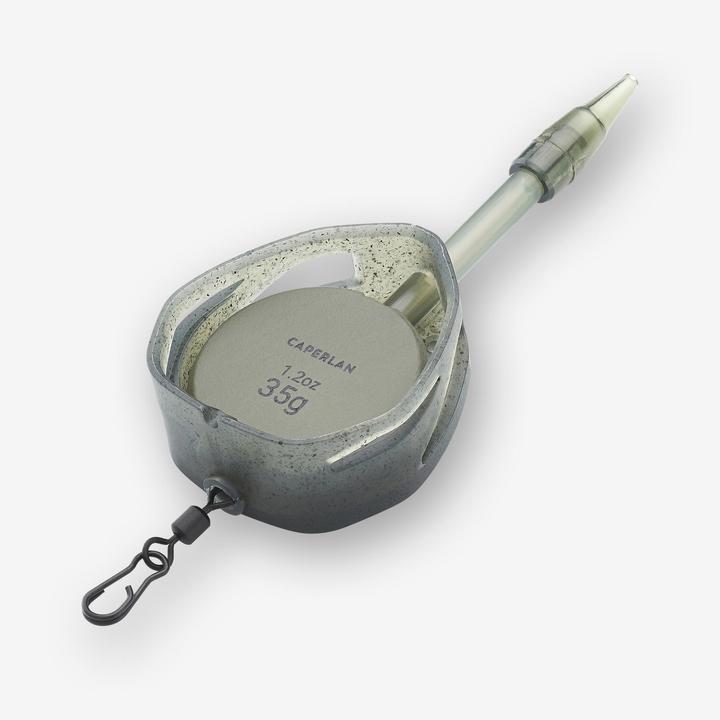 Image du produit Caperlan Futterkorb Hybrid