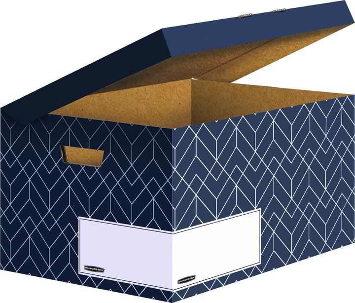 Produktbild Fellowes 4483601 (A4, A4+)