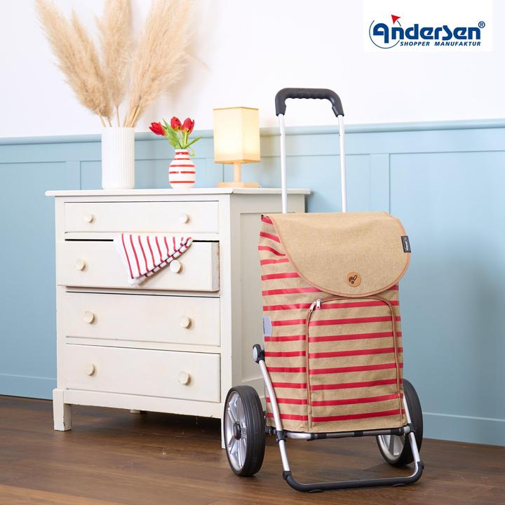 Immagine prodotto Andersen Royal Shopper Eske