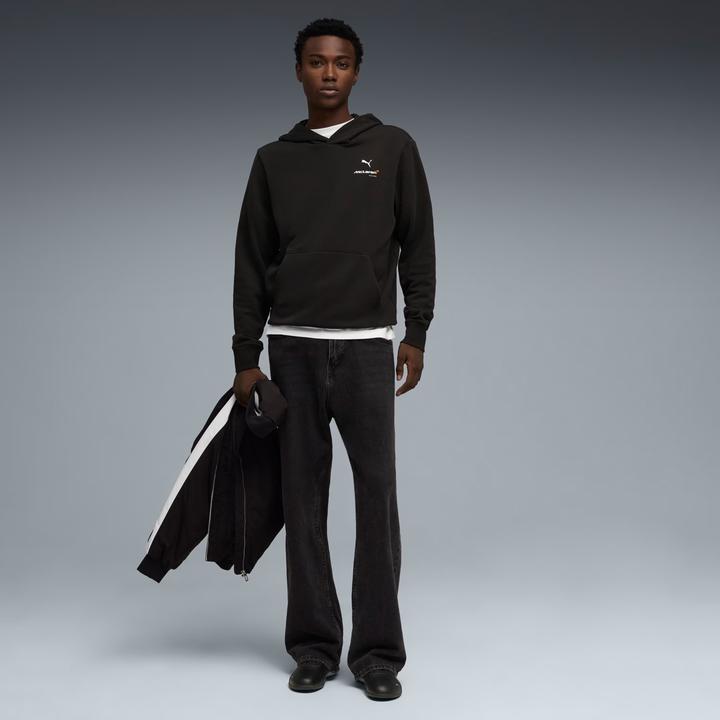 Image du produit Puma McLaren ESS Hoodie (XS)