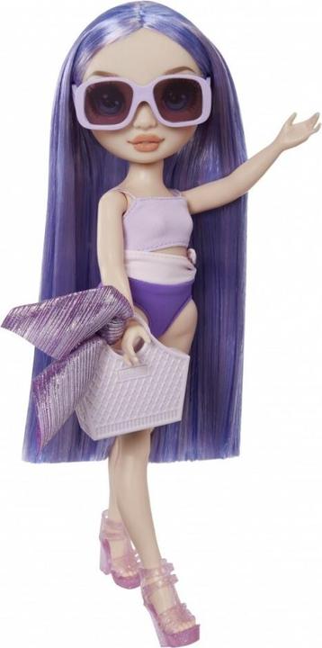 Image du produit MGA Rainbow High Swim & Style Fashion Doll (assorti - 1 pièce)