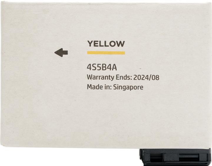 Productafbeelding HP 768 500-ml zwarte DesignJet inktcartridge