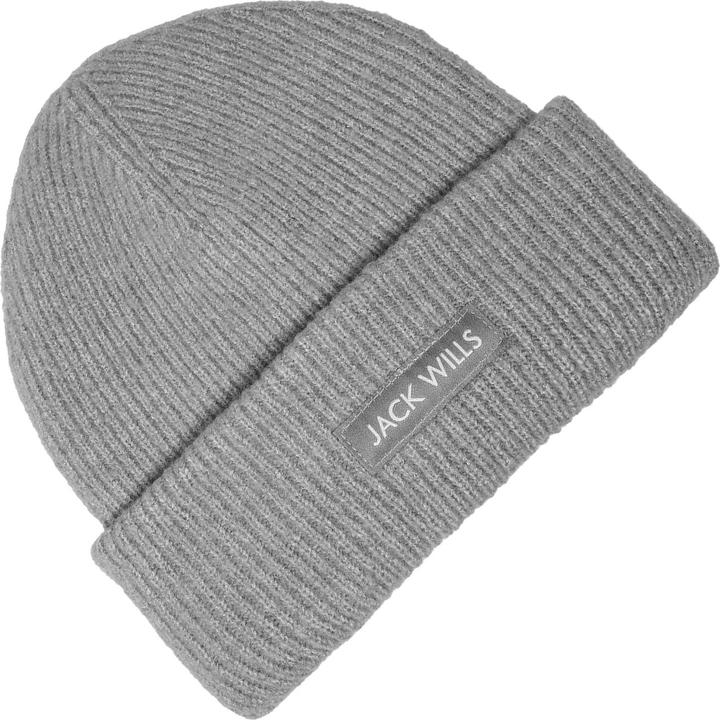 Produktbild Jack Wills Mütze Leger (One Size)