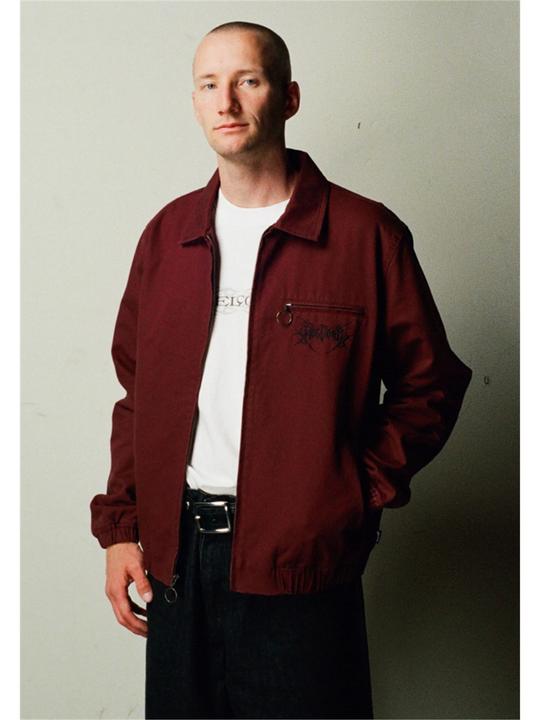 Immagine prodotto Welcome Epoch Harrington Jacket (M)