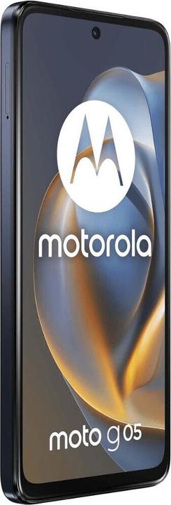 Produktbild Motorola MOTO G05 DS 8+128 VOD DENIM BLUE (128 GB, Denim Blue, 6.67", Dual SIM)
