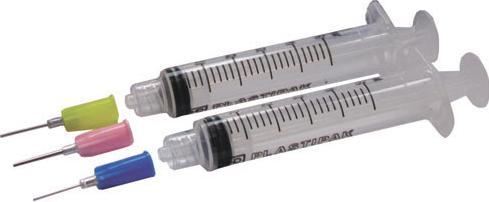 Immagine prodotto Deluxe Materials Kit siringa Pin Point (5 ml)