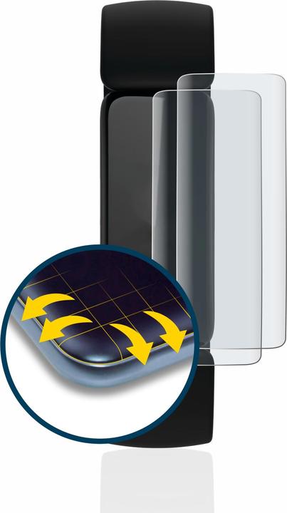 Produktbild BROTECT Full-Cover Displayschutz Matt (Inspire 2)