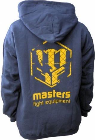 Produktbild Masters Kapuzenpullover (XL)