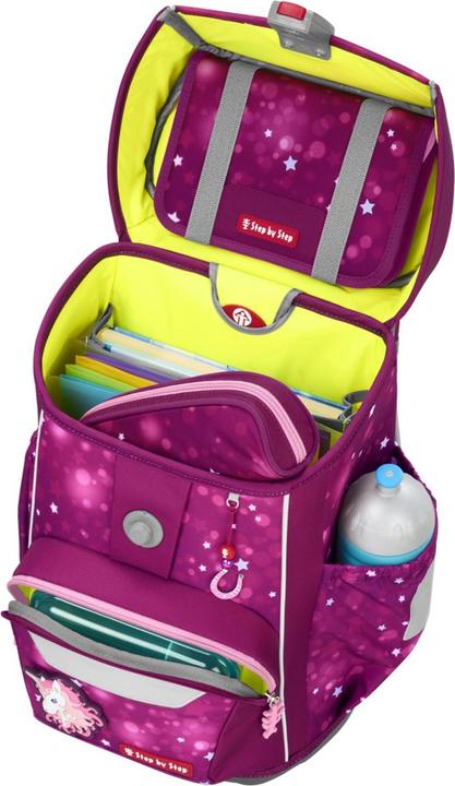 Image du produit Step by Step Douce licorne Nuala (23 l)