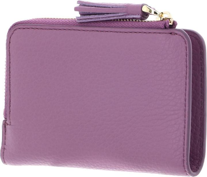 Actual product image Coccinelle Tassel Wallet