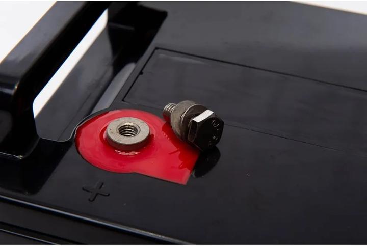 Produktbild Autosolar 132 Ah GEL-Batterie -12 Volt Solarbatterie (12 V, 132 Ah)