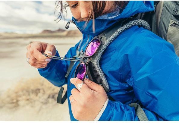 Actual product image Gregory Maven 45 Backpack (45 l)