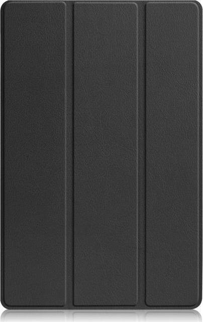 Actual product image MU Classic Triple foldable leather cover (Tab P12 Pro)
