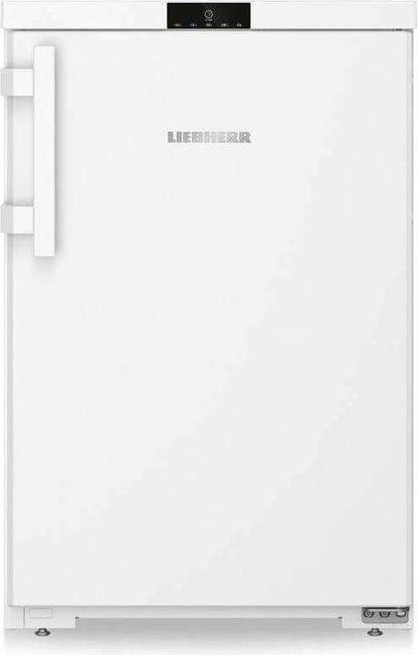 Actual product image Liebherr FC1404-20 (Stand-alone, 107 l)