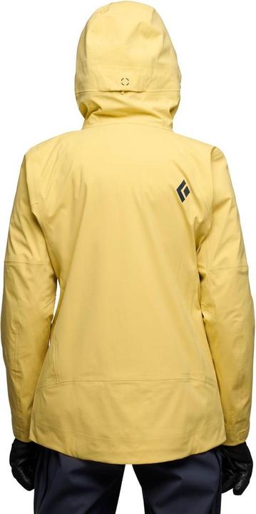Produktbild Black Diamond Factor Shell (XS)