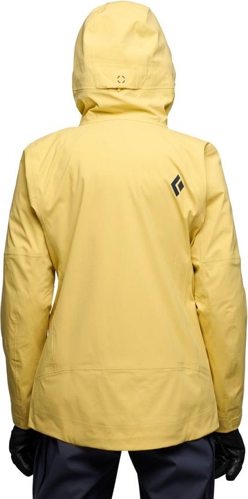 Actual product image Black Diamond Factor Shell (XS)