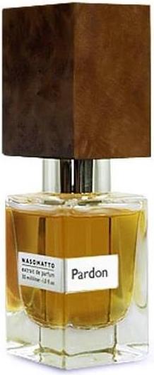 Produktbild Nasomatto Pardon (Eau de Parfum, 30 ml)