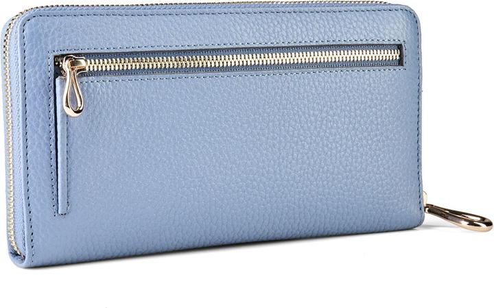 Actual product image Esquire Alexandria Wallet