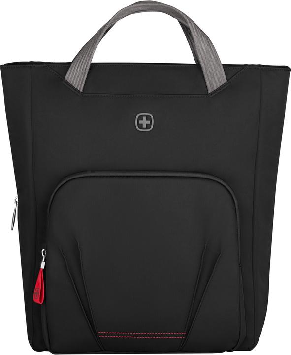 Image du produit Wenger Motion Vertical Tote Chic Noir (18 l)