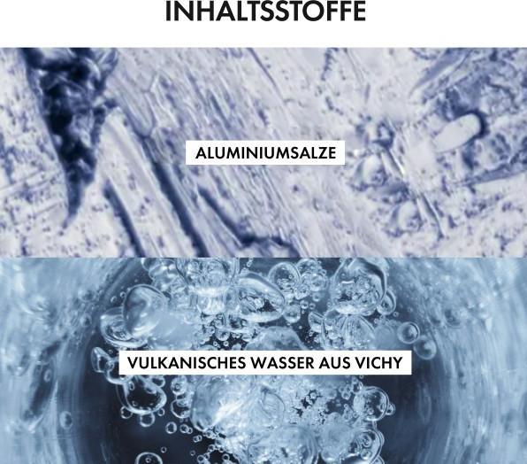 Produktbild Vichy Anti-Transpirant (Roll-on, 50 ml)