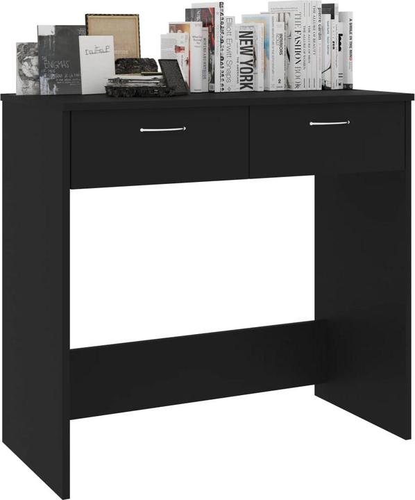 Actual product image VidaXL Schreibtisch (80 x 40 x 75 cm)