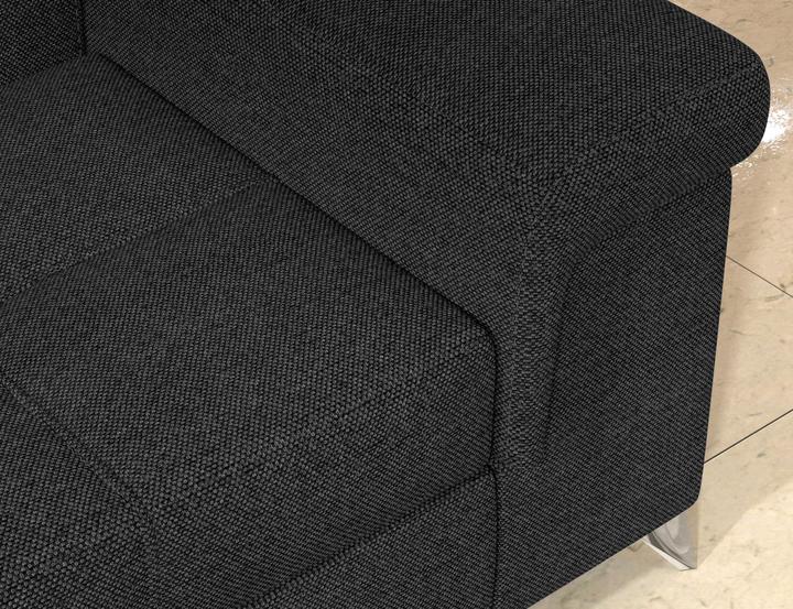 Produktbild ELTAP Eridano (Bettsofa, Ecksofa, 4-Sitzer)