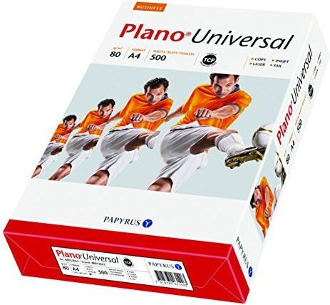 Actual product image Papyrus Plano Speed (80 g/m², 500 x, A4)