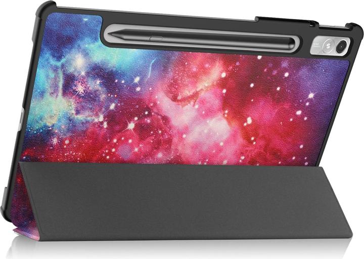 Actual product image Lobwerk Protective cover for Lenovo Tab P11 Pro 2nd Gen, 2022 TB-132FU TB-138FC 11.2 inch Slim Case Case (Lenovo Tab P11 Pro (2nd gen))